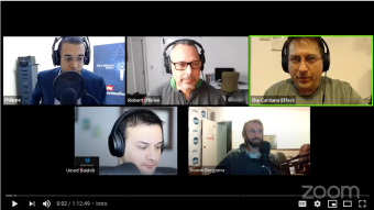 Smart Market for NFTs, WTIM dApp, and PoolTool Upgrade Cardano Proposals | The Gauntlet | TCE 111