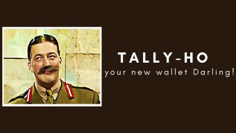 Tally Ho, Yippety Dap & Zing Zang Spillip!