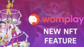 Womplay novidades para CPJB