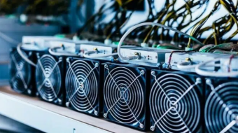 US Customs Seizes Bitcoin Miners Manufactured by Bitmain
