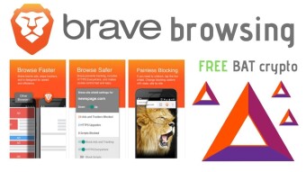 How to make money with Brave Browser and Brave Ads?