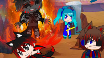 tera lord adventure - warhan 3