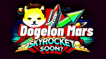 Dogelon Mars Crypto Coin (ELON) | Skyrocket Soon?