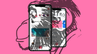 Touch Social : Blockchain-Based Instagram Type Social Media App To Earn Ethereum ERC20 Tokens (TST) By Sharing Content And Staking Crypto