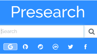 How To Get Paid Using Presearch