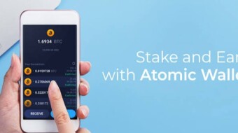 Staking Crypto On Atomic Wallet Made Easy