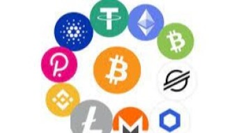 Online Cryptocurrency Update