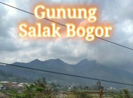 Bogor and Future Technology Stories