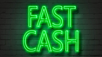 Nicehash to Fiat Currency : What is the best way for small amounts?