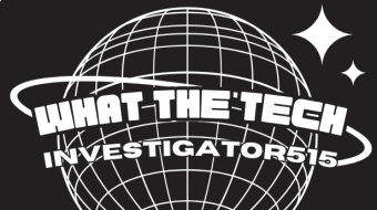 What The Tech?! Radio Transmitters