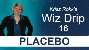 Wiz Drip 16. To Be, or Not to Be, That is the Question