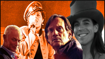 Artistic Diaspora: Rise of the Message