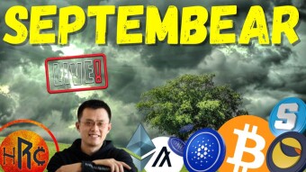 COSA CI ASPETTA A SeptemBEAR!? Data Ufficiale di Vasil su Cardano!