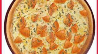 We Celebrated Bitcoin Pizza Day Today