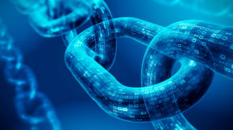Chained Transparency and Immutable Data