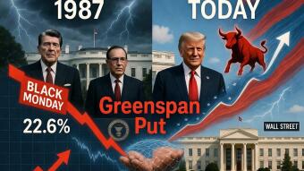 Greenspan Put