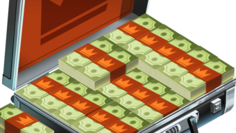 why is positive cash flow important?