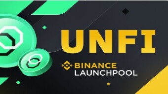Binance Launchpool: How to farm UNIFI Protocol DAO (UNFI)