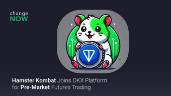 OKX Set to Enable Pre-Market Futures Trading for Hamster Kombat (HMSTR)