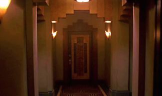 MADELEINE HOTEL, Parte V | Escrito por @nachomolina | Relato Original | Suspenso | Horror