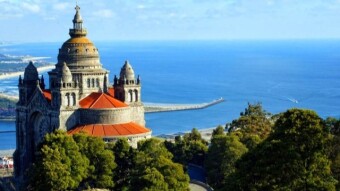Visit Portugal - Portuguese Coast, Viana do Castelo