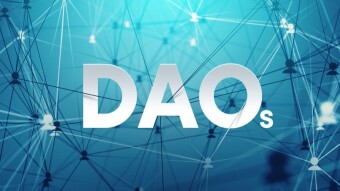 2021-2023: The fall of cryptocurrency ‘DAOs’