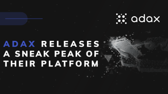 ADAX Have Just Changed the Game, Offering Censorship-Resistant DeFi via ADA