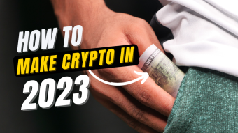 Earn Free BTC online | Earn Crypto | Ways to Make Crypto