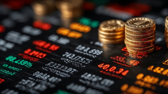 Why Crypto’s Stillness May Be the Setup for Its Next Boom