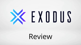 Exodus wallet review - Is it good?