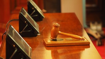 New Zealand Mass Shooter Sentenced to Life Without Parole