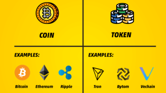 2 Types of Cryptocurrency
