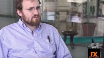 Cardano (ADA) CEO Received Threats from YouTube Users in India