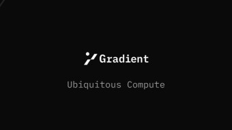 Gradient Network Enters Open Beta
