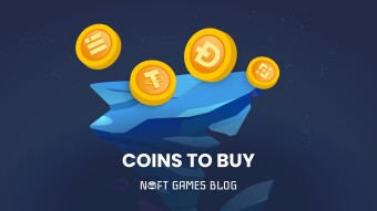 Coins & NFTs to Buy - Autumn 2022 | Noft Games Blog