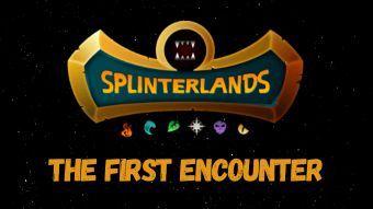My first day on Splinterlands - Bought the Spellbook and Unearthed a Rare Card
