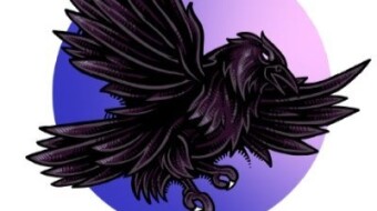 #CROW #giveaway