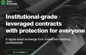(HOT AIRDROP) Xena Exchange BTC Airdrop