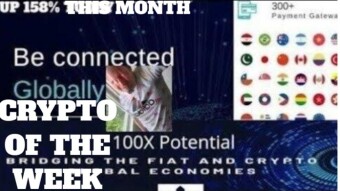 CRYPTO OF THE WEEK ACH ALCHEMY PAY