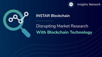 How Blockchain Technology Completely Disrupts Traditional Market Research