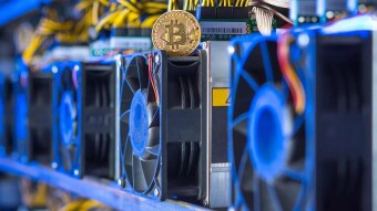 Laszlo Hanesh: "Satoshi initially thought out bitcoin mining on video cards»