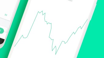 Trying out stocks.