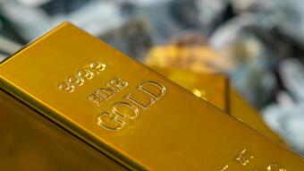 GOLD 26 May