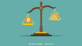Gold Has Qualities, but Its Flaws Make It Inferior to Bitcoin as a Store of Value