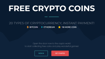 AutoFaucet.org - FREE CRYPTO COINS