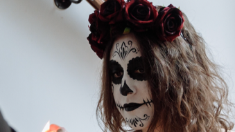 La muerte desde el laberinto de la soledad