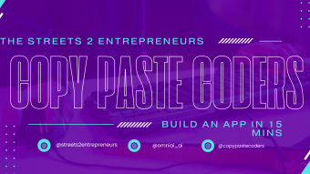 The 15-Minute App Revolution: How AI is Turning Everyone into a Developer!