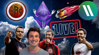 ETHEREUM vs THE WORLD con  The Crypto Gateway