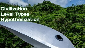 Civilization Level Types Hypothesization