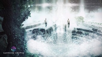 Insight Into Financial Markets With The Help Of Relativity Ratios